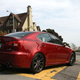 Illustration for article titled Lexus IS-F, Part 2